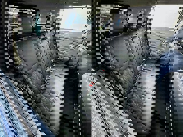 New 2026 Nissan Rogue Platinum image 29