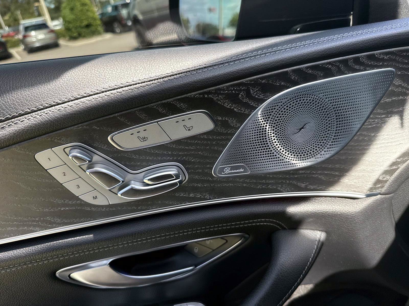 Certified 2021 Mercedes-Benz CLS 450 image 17
