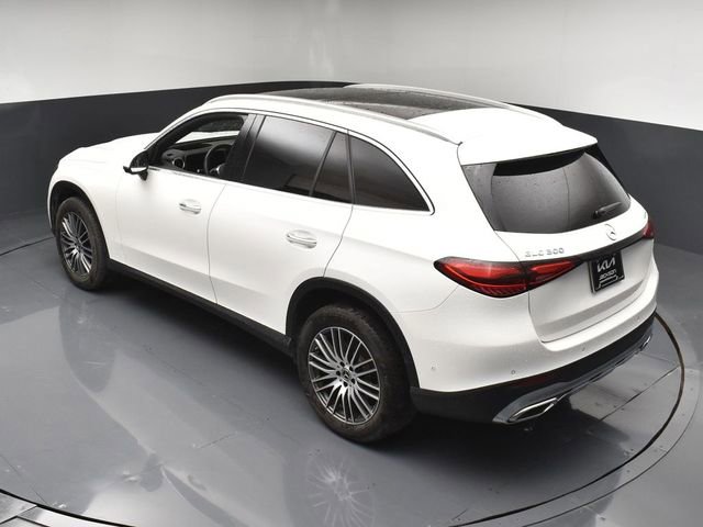 Used 2023 Mercedes-Benz GLC 300 4MATIC image 42
