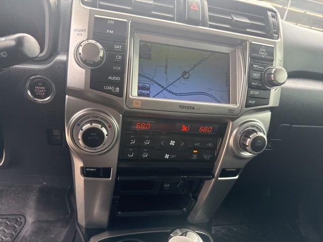 Used 2010 Toyota 4Runner 4WD image 26