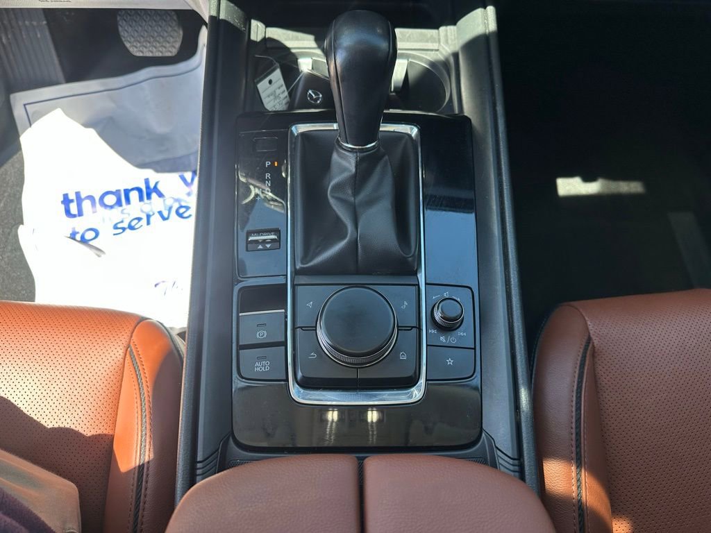 Used 2023 MAZDA CX-50 2.5 Turbo w/ Cargo Package image 19