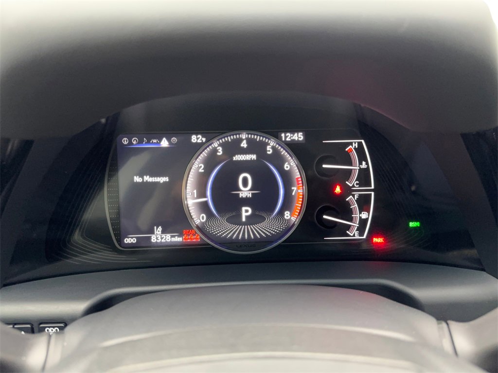 Used 2024 Lexus ES 350 image 58