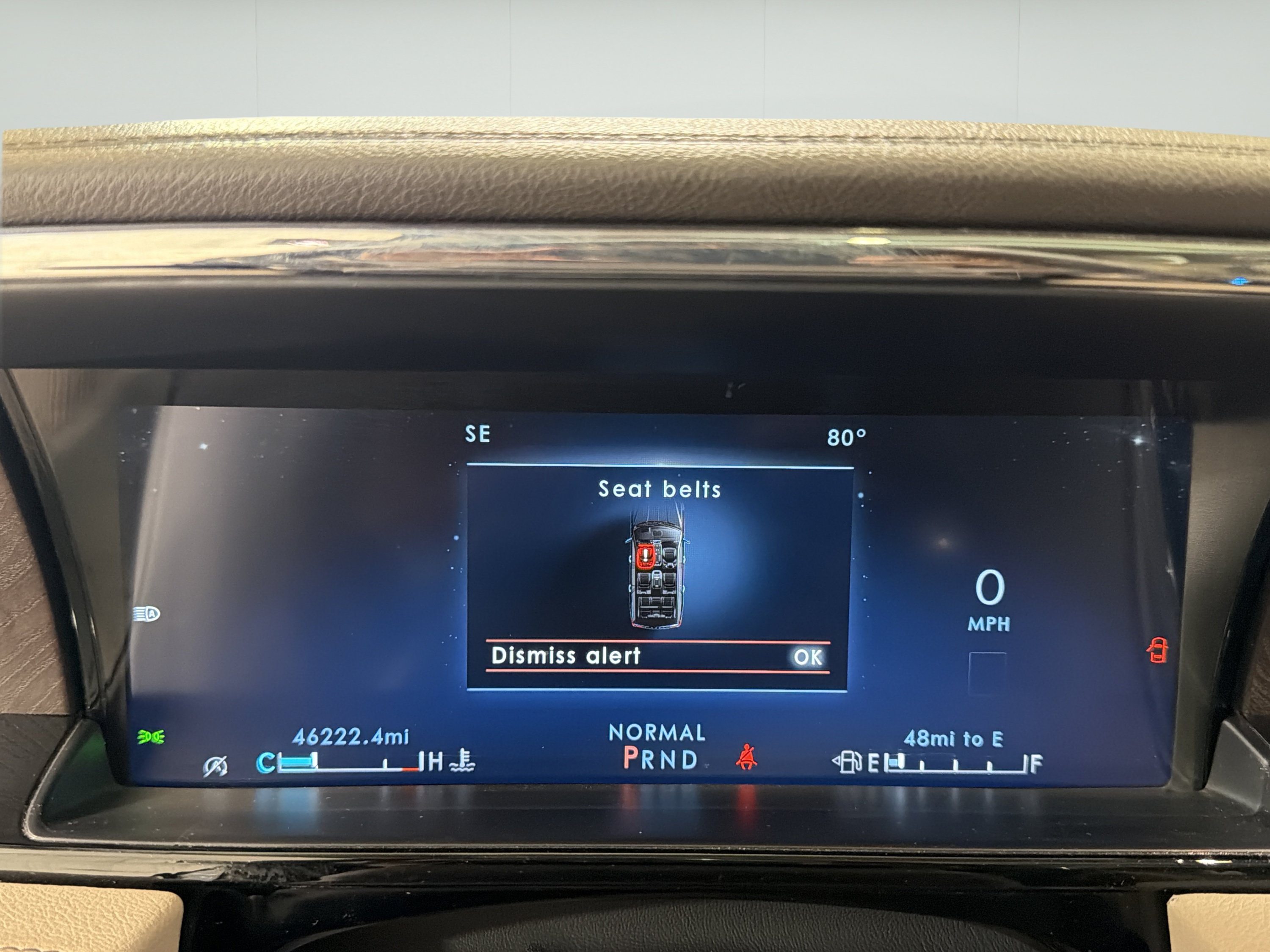 Used 2023 Lincoln Navigator Reserve AWD/4WD image 18