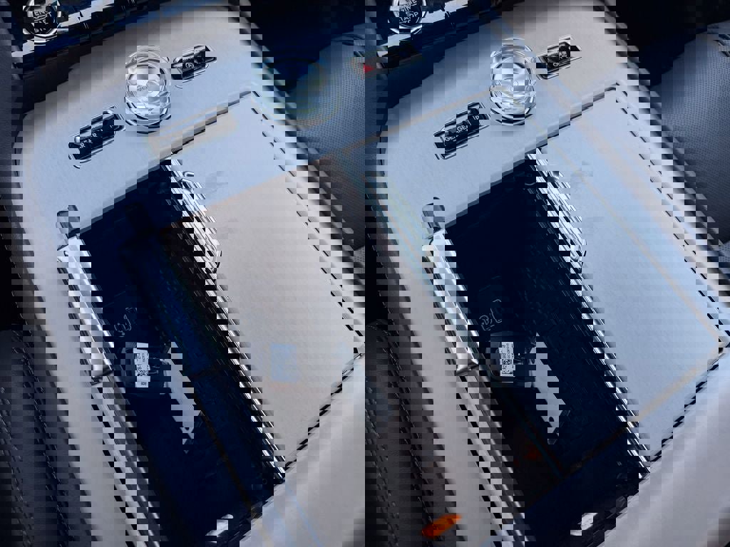 New 2026 Lincoln Navigator Reserve image 37