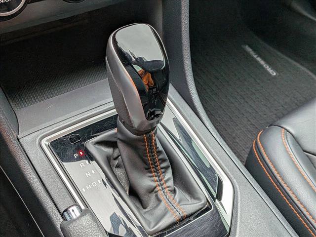 Used 2019 Subaru Crosstrek 2.0i Limited w/ Moonroof Package w/Navigation image 15