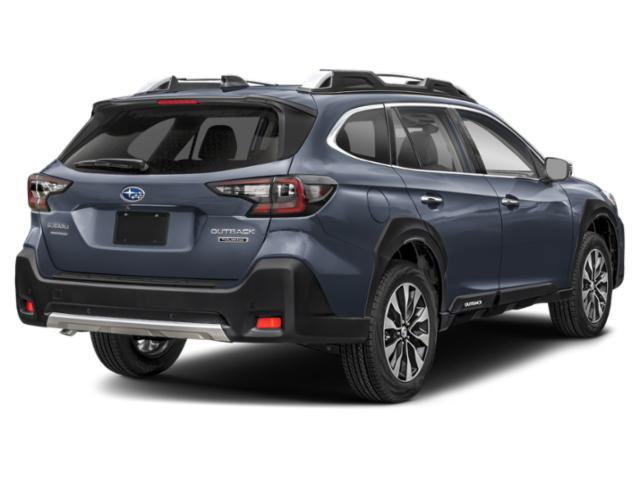 Certified 2024 Subaru Outback Touring w/ Tech Package 3 AWD/4WD image 5