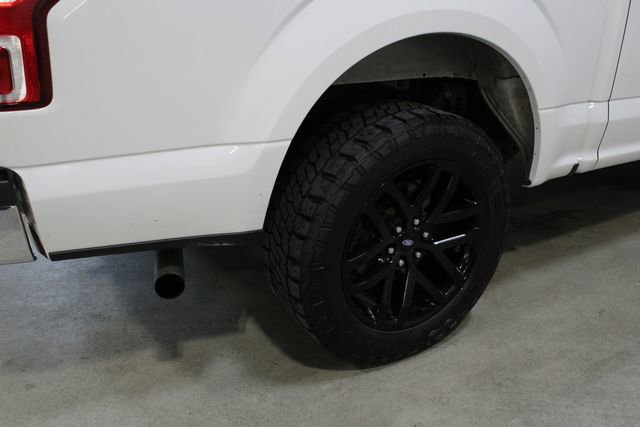 Used 2020 Ford F150 XLT w/ Trailer Tow Package AWD/4WD image 25