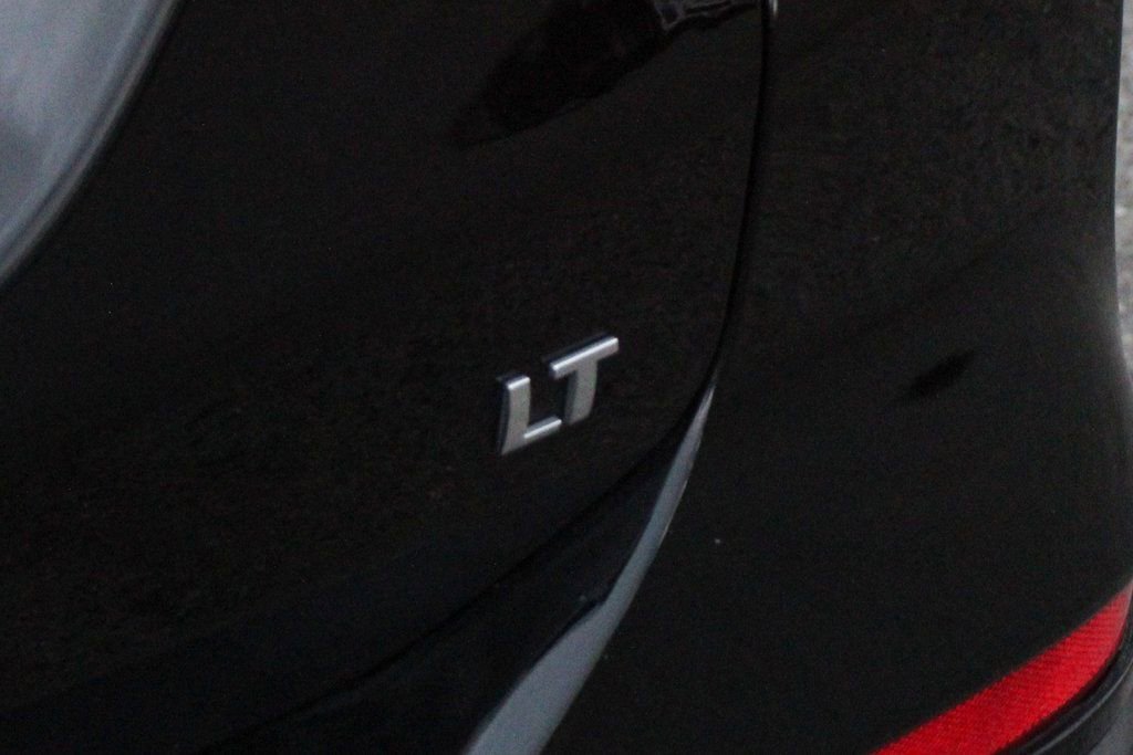 Used 2022 Chevrolet Equinox LT w/ Driver Convenience Package FWD image 47