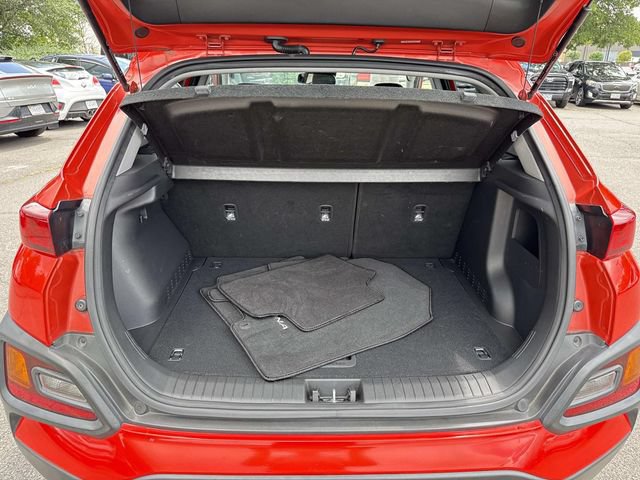 Used 2019 Hyundai Kona SEL AWD/4WD image 12