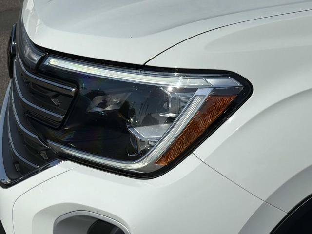 Used 2025 Volkswagen Atlas SE FWD image 10