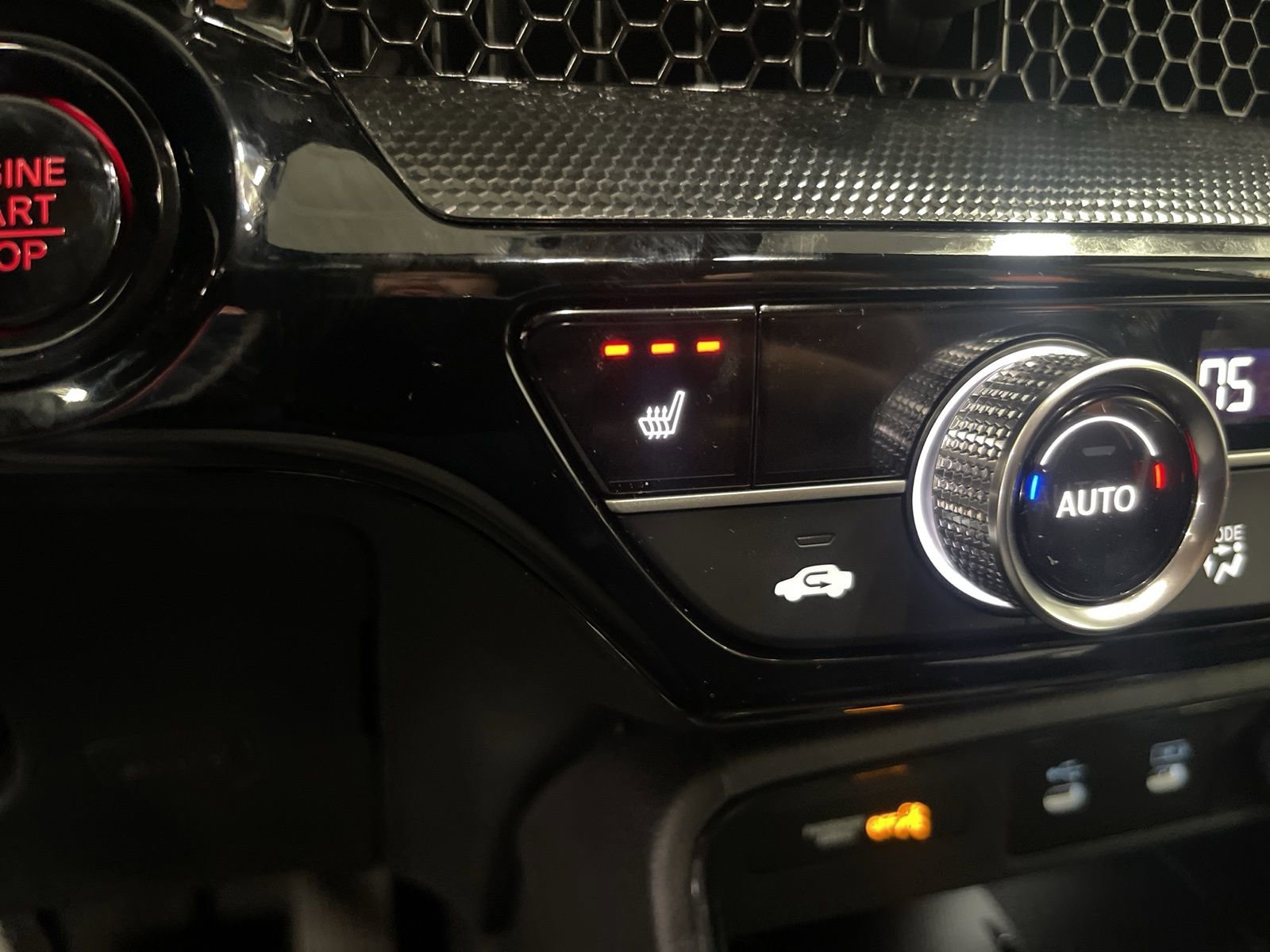 New 2026 Honda CR-V EX-L image 26