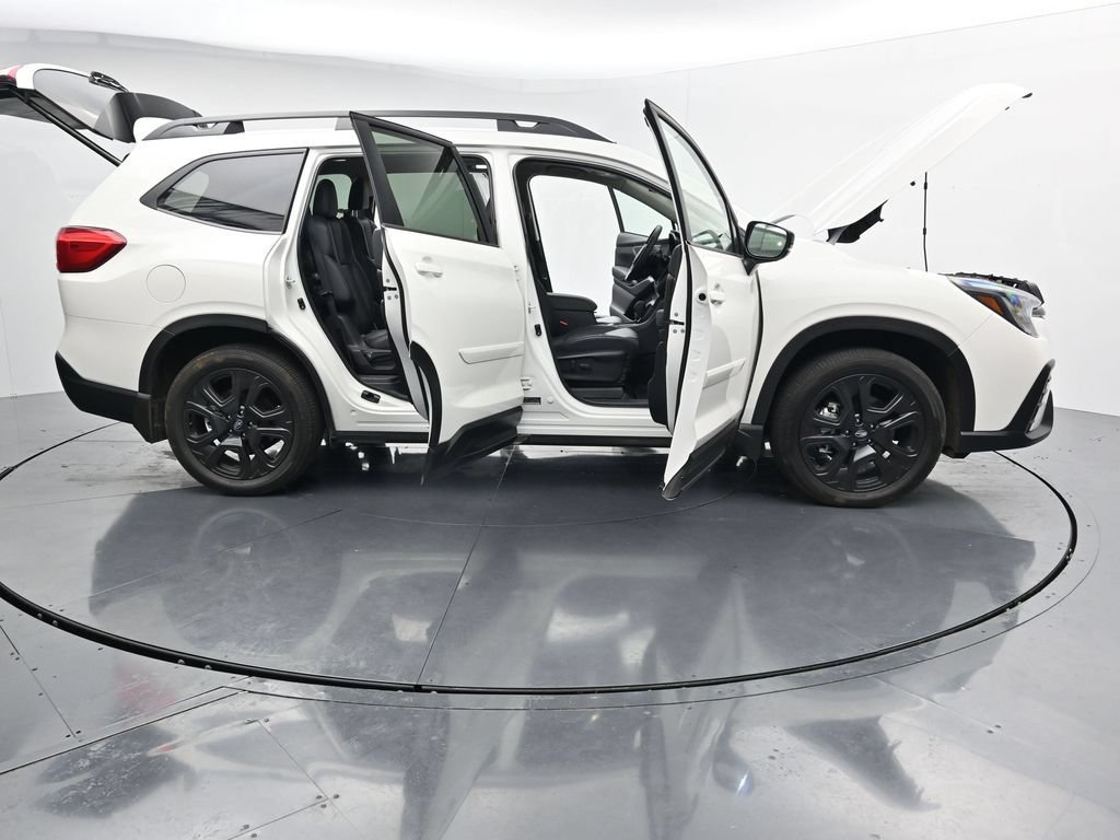 Used 2025 Subaru Ascent Bronze Edition w/ Onyx Package AWD/4WD image 27