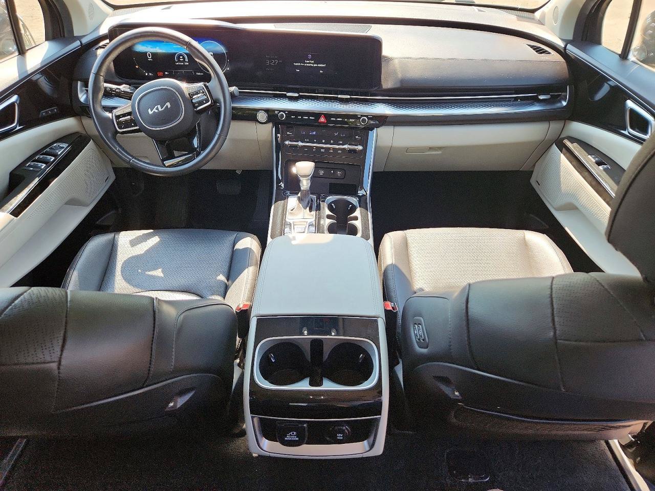 Used 2023 Kia Carnival SX Prestige FWD image 7