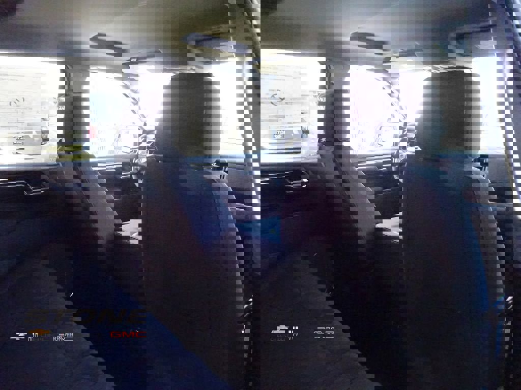 New 2026 GMC Sierra 1500 Elevation image 22