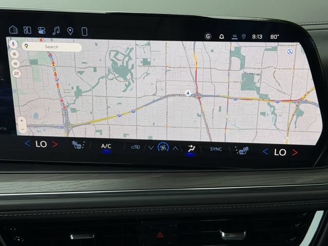New 2026 Chevrolet Tahoe LT w/ Comfort Package RWD image 14