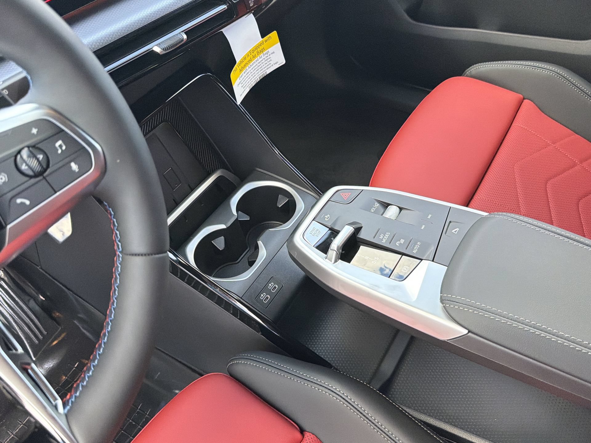 New 2026 BMW X2 M35i w/ Technology Package AWD/4WD image 20