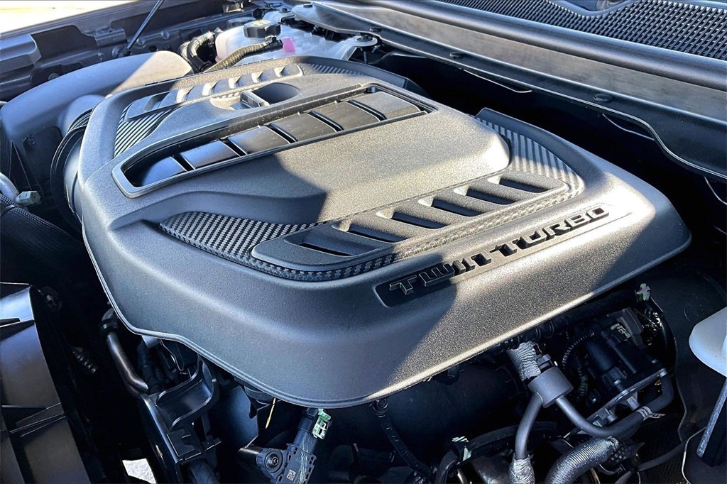 Used 2023 Jeep Wagoneer Series III w/ Premium Group I image 34