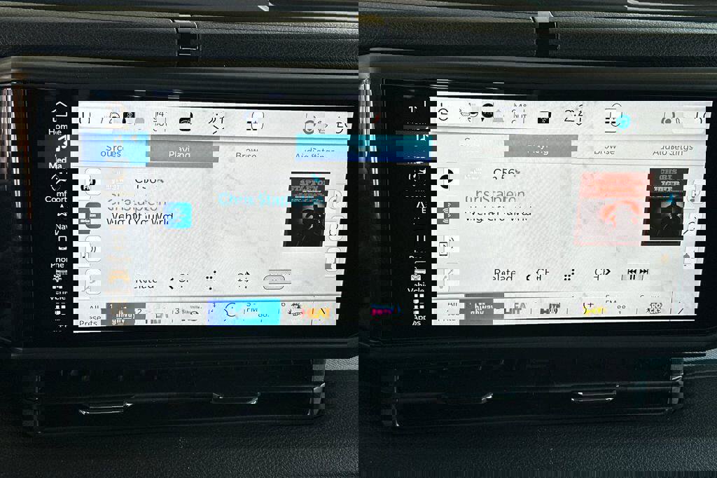 New 2025 Jeep Gladiator Sport image 13