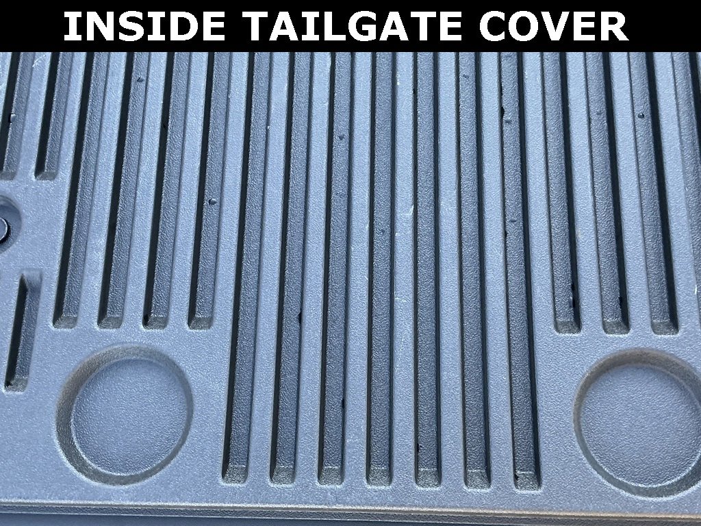 Used 2025 Nissan Frontier S w/ S Utility Package image 7