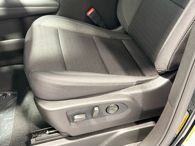 New 2026 Chevrolet Tahoe LS w/ Max Trailering Package image 19