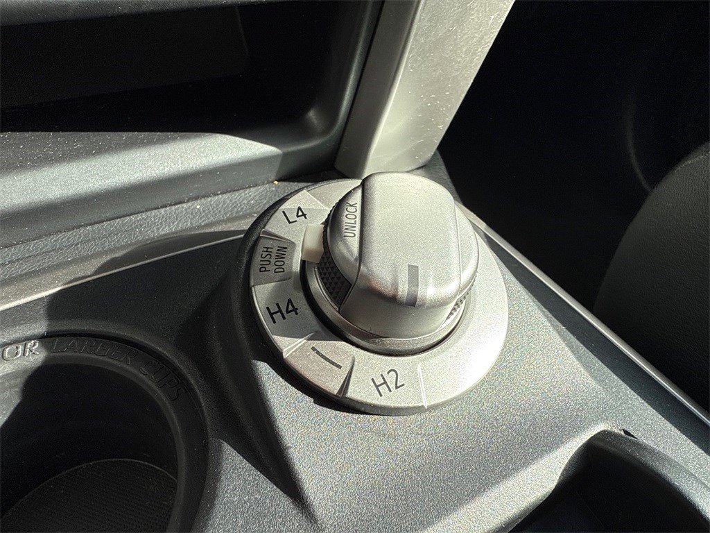 Used 2022 Toyota 4Runner TRD Sport w/ Technology Package image 29