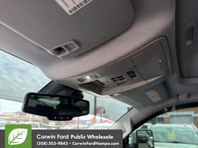 Used 2016 GMC Sierra 2500 Denali w/ Duramax Plus Package image 19