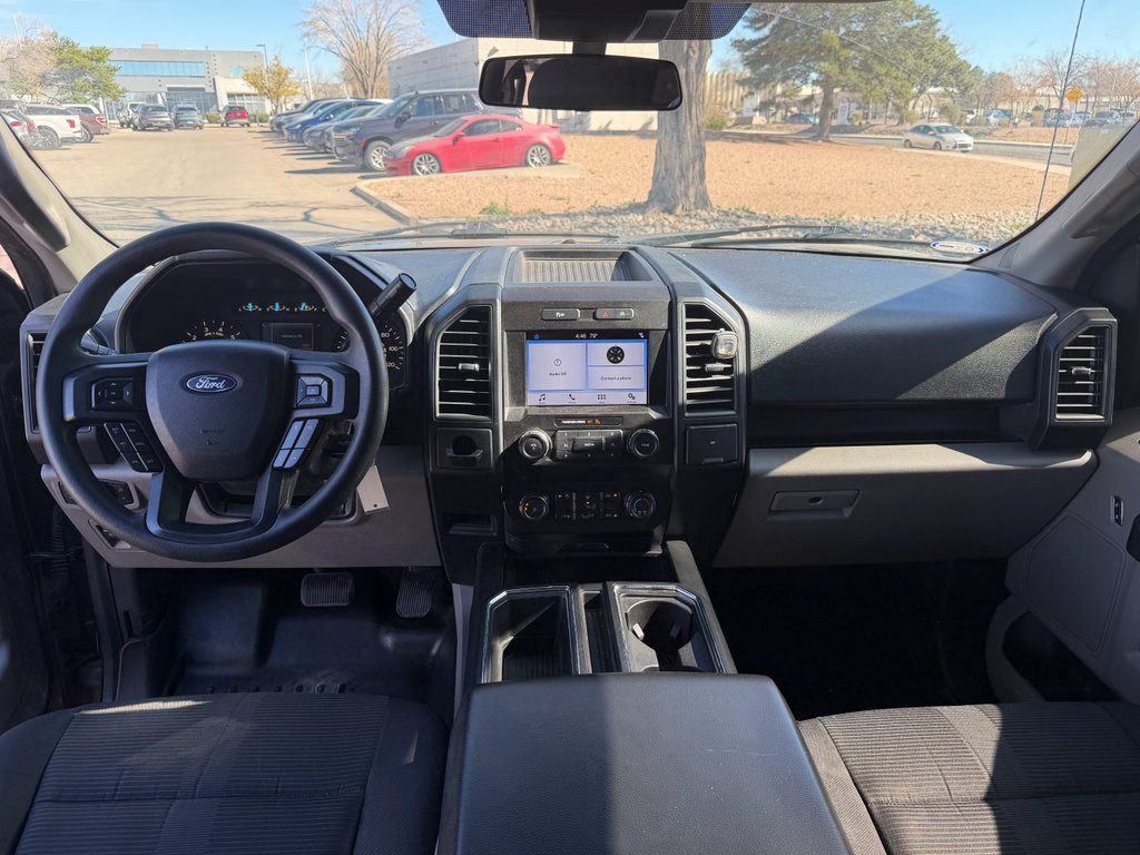 Used 2019 Ford F150 XL w/ Equipment Group 101A Mid image 16