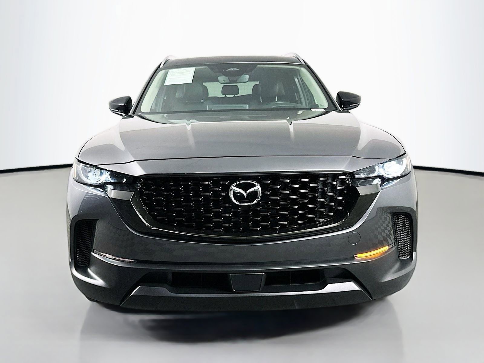 Used 2025 MAZDA CX-50 2.5 Hybrid w/ Premium Plus Pkg AWD/4WD image 2