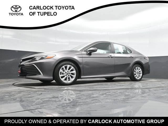Used 2024 Toyota Camry LE FWD image 41