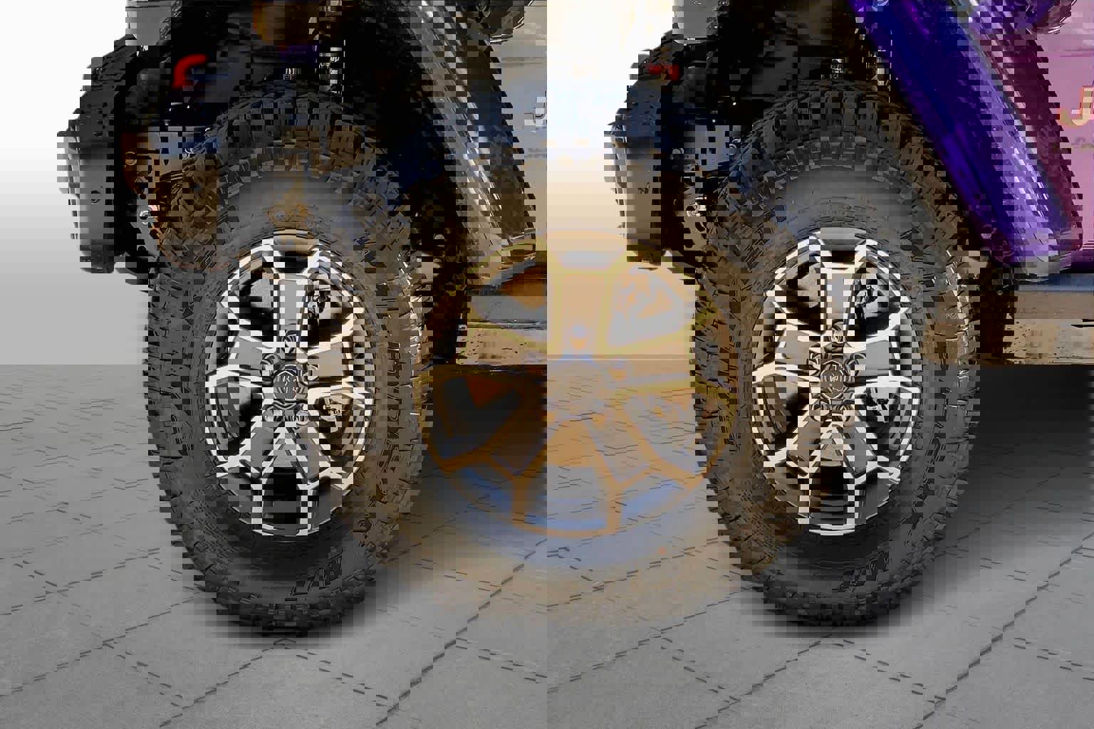 New 2026 Jeep Gladiator Mojave image 11