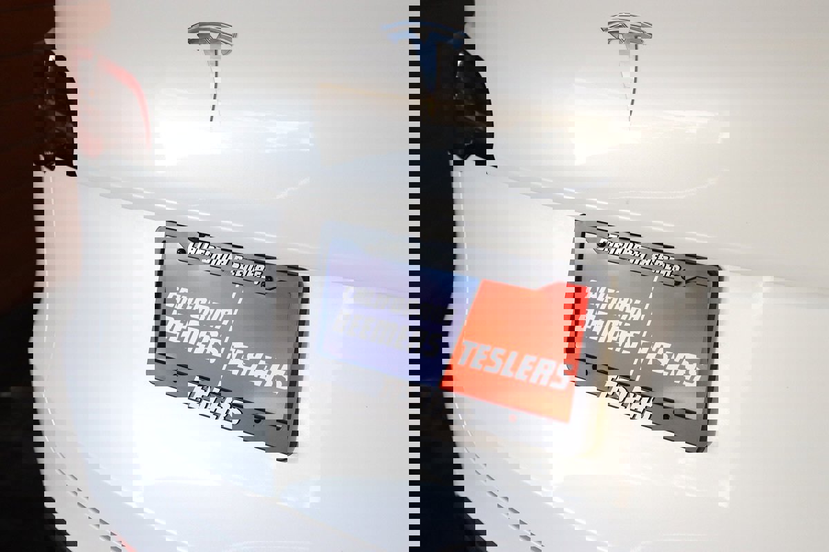 Used 2023 Tesla Model Y Long Range image 35