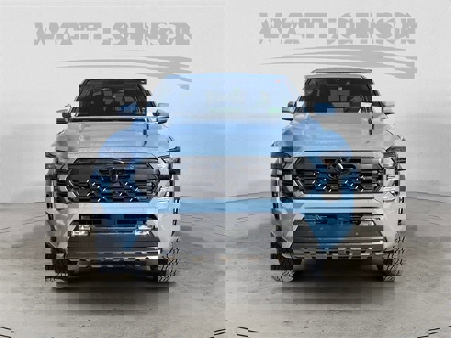 New 2026 Toyota Tacoma TRD Off-Road image 8