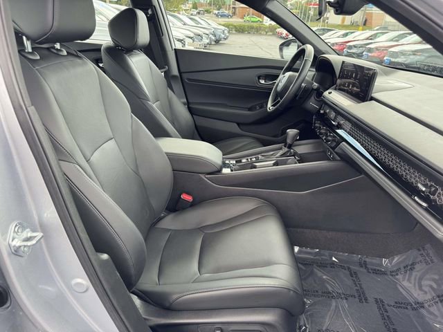 Used 2025 Honda Accord Sport image 7