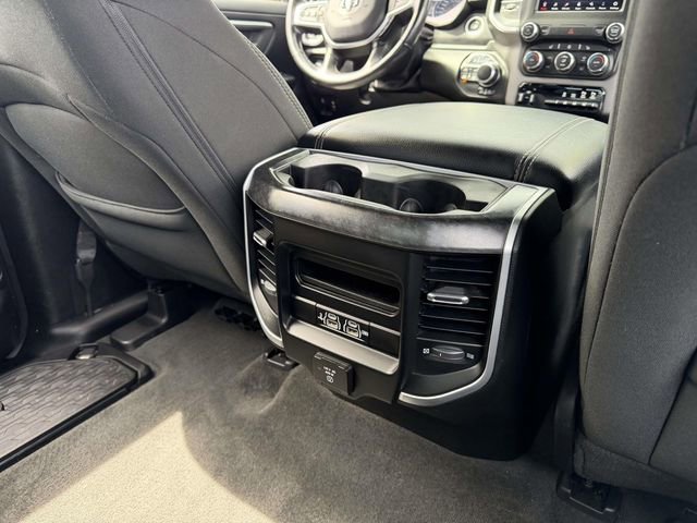 Used 2020 RAM 1500 Big Horn AWD/4WD image 17