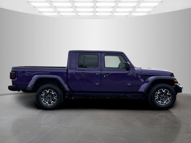 New 2026 Jeep Gladiator Sport AWD/4WD image 8