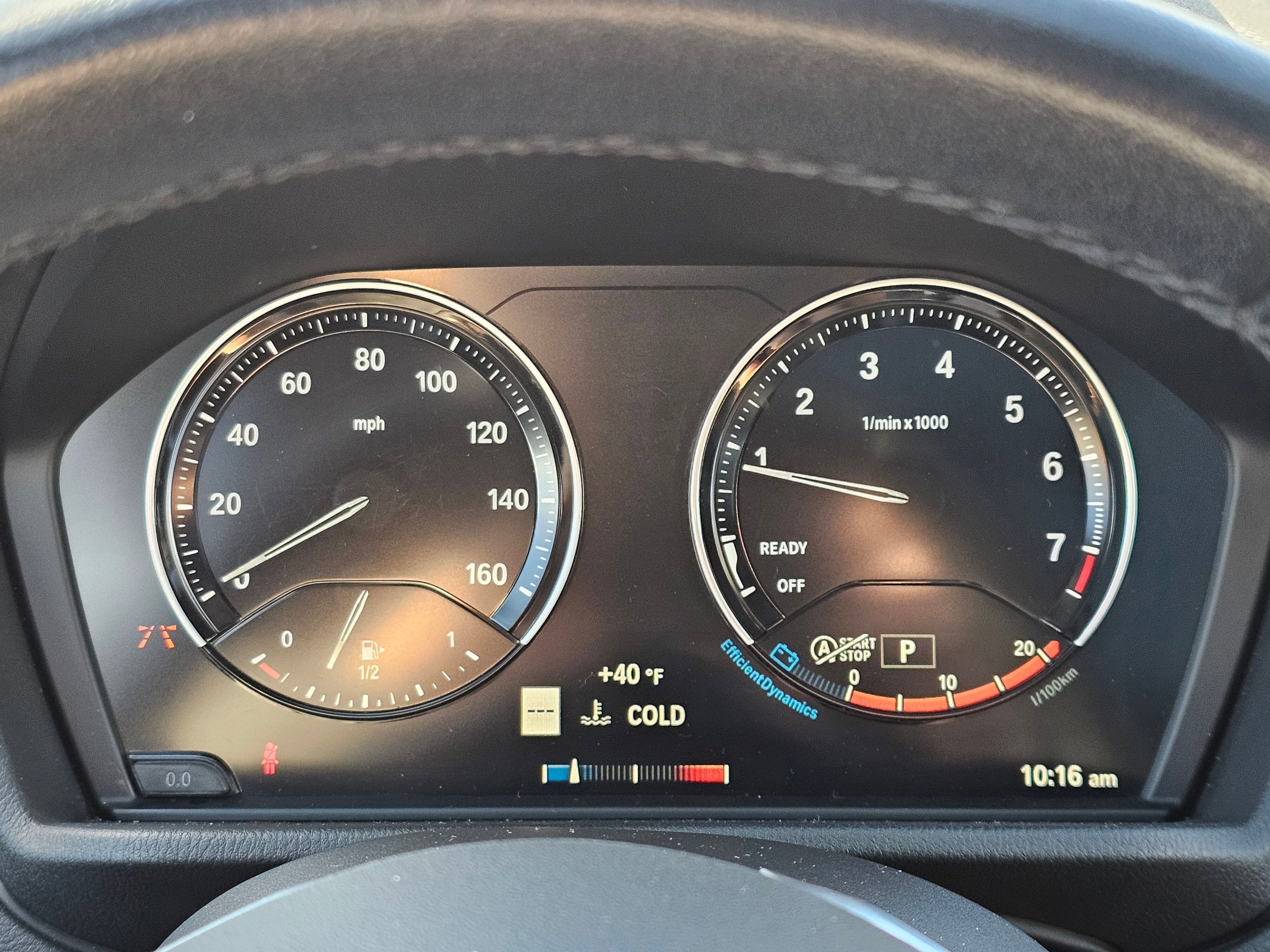 Used 2020 BMW X1 xDrive28i image 26