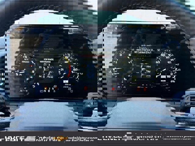 Used 2024 Ford Mustang GT Premium w/ GT Performance Package image 17