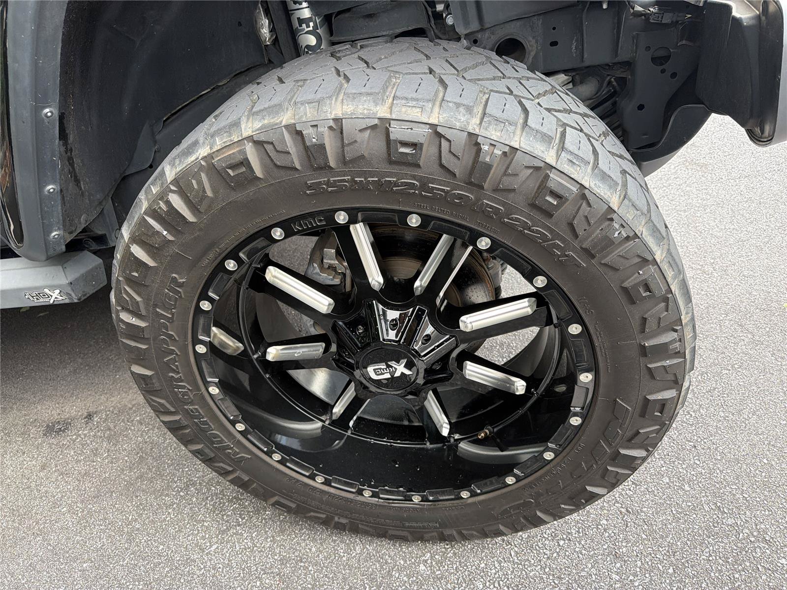 Used 2018 Jeep Wrangler Unlimited Sahara AWD/4WD image 8