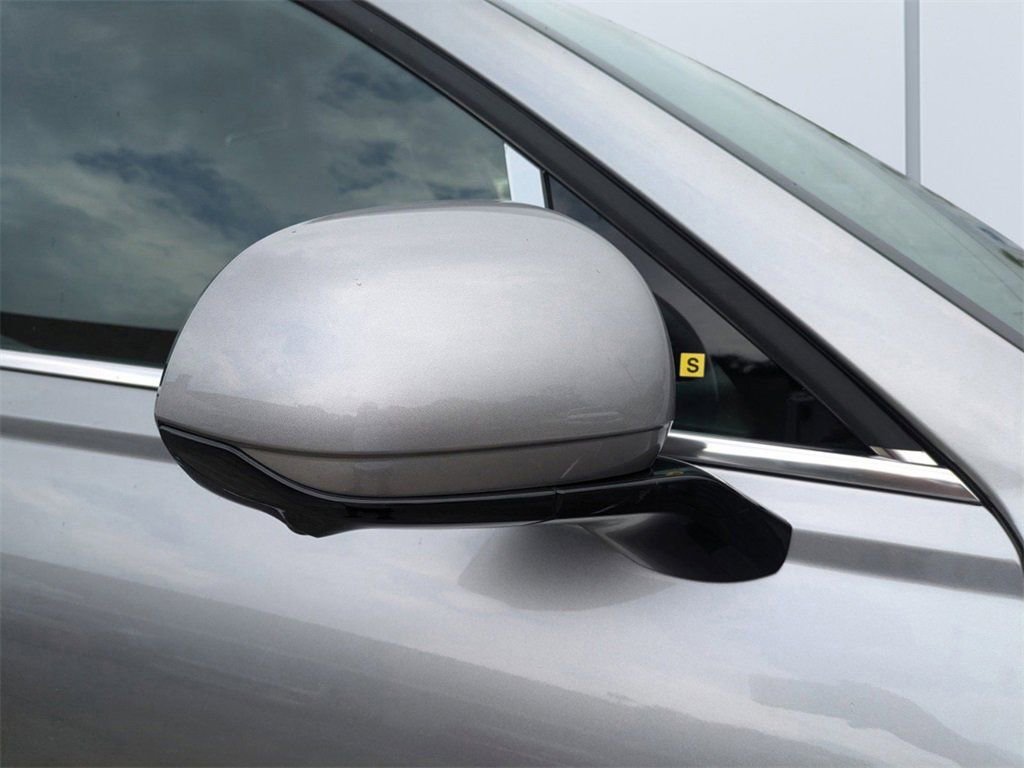 New 2025 Genesis GV80 3.5T Prestige image 10