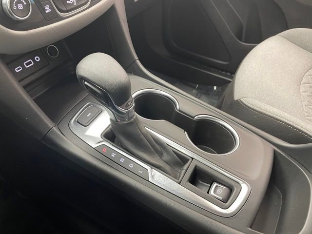 Certified 2024 Chevrolet Equinox LS w/ LS Convenience Package image 6