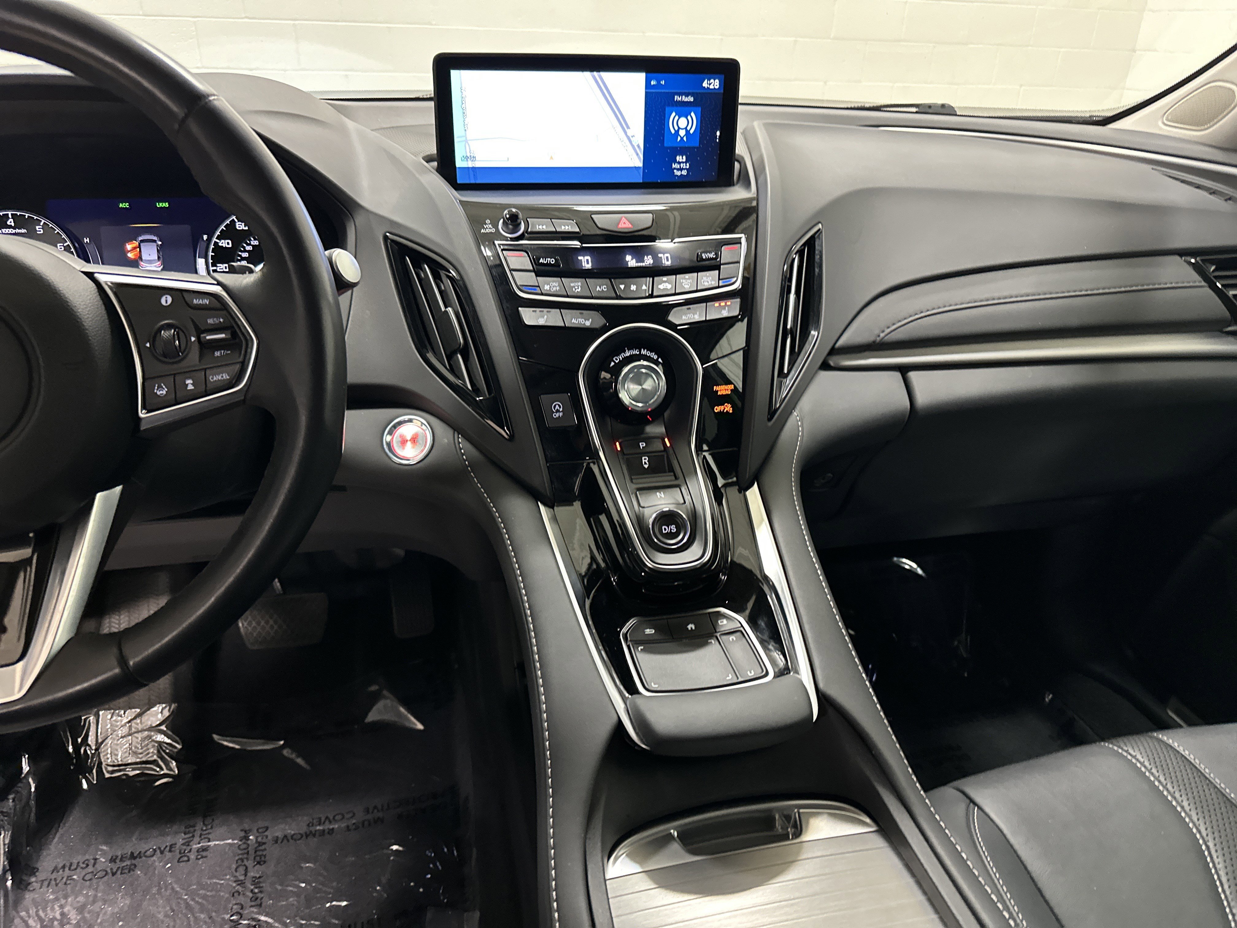 Used 2021 Acura RDX AWD w/ Technology Package image 31