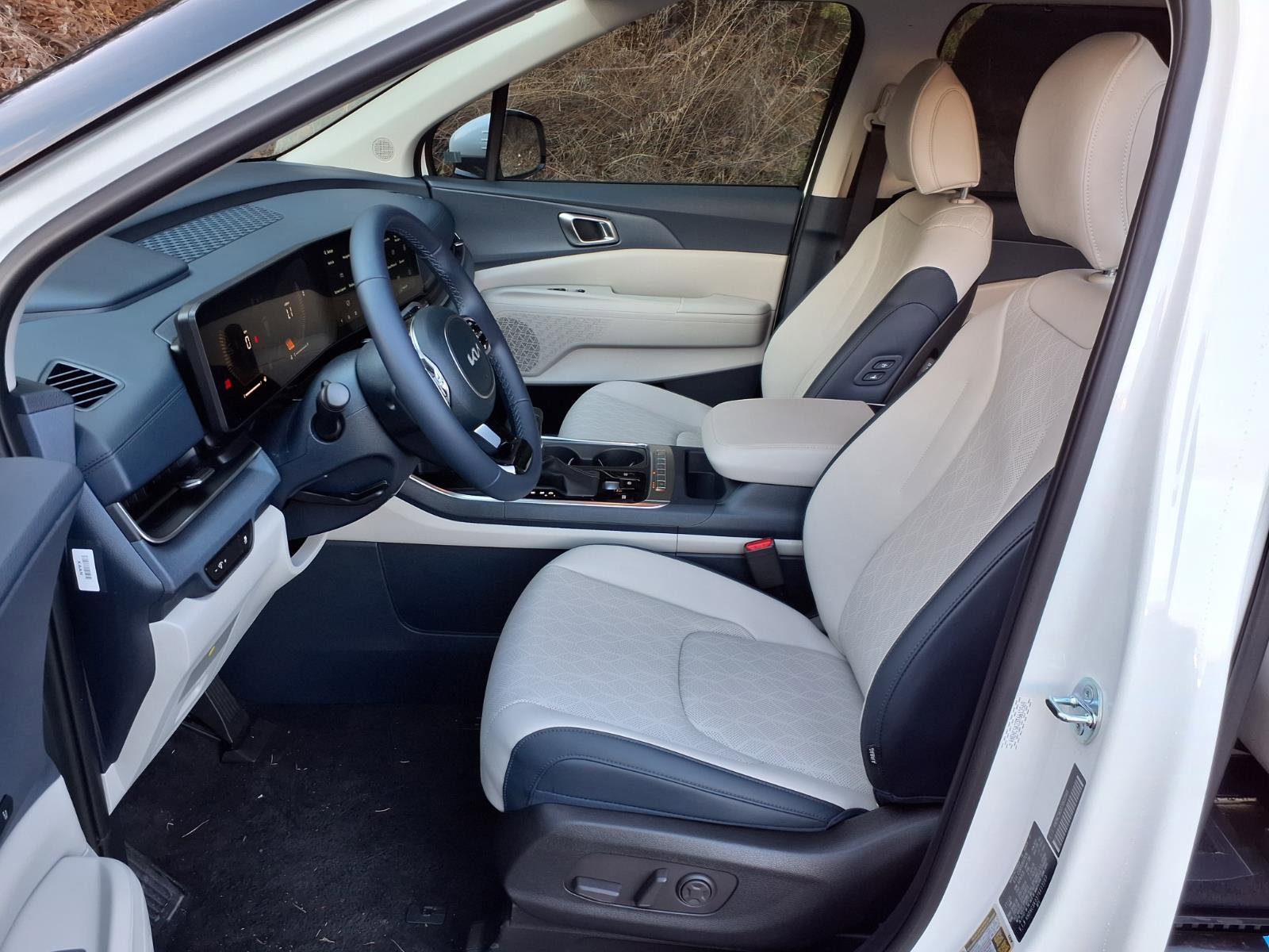 New 2026 Kia Carnival EX image 5