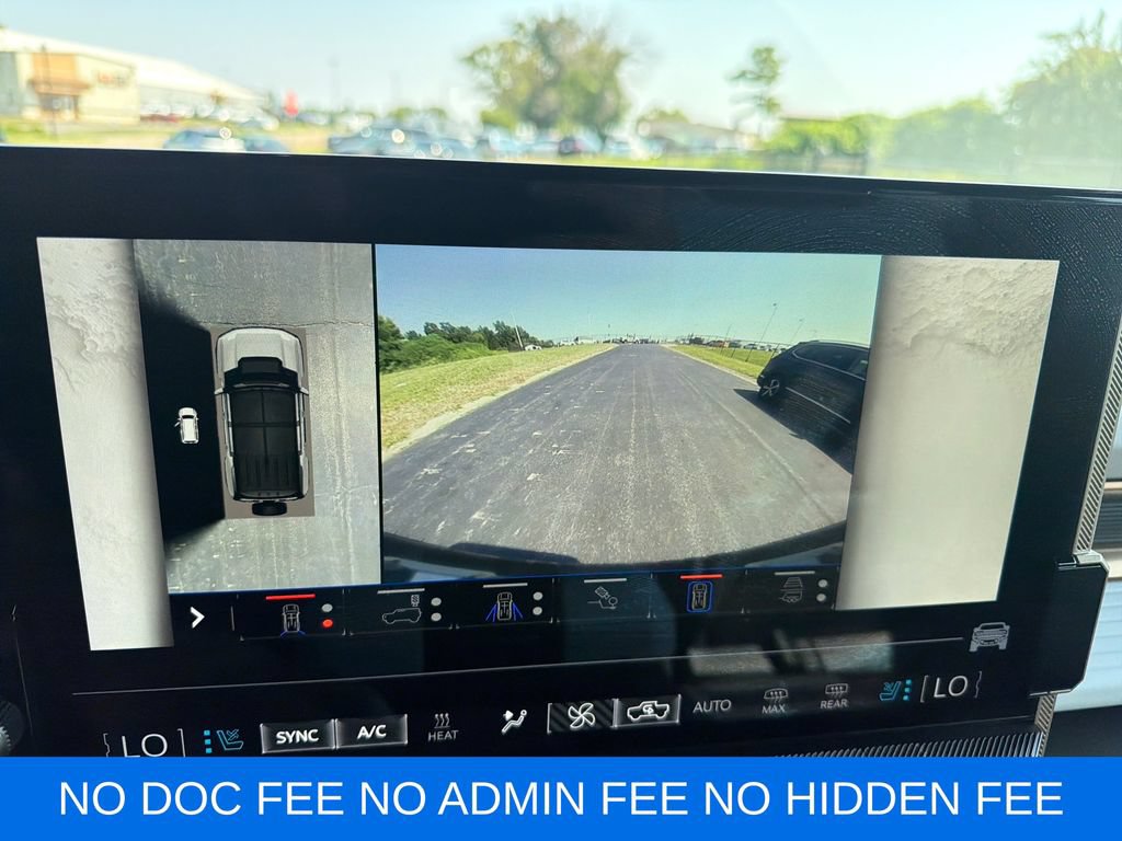 Used 2025 GMC Hummer EV 3X AWD/4WD image 22