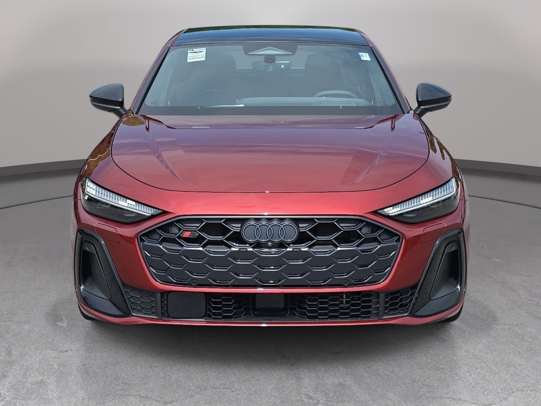 New 2026 Audi S5 Prestige AWD/4WD image 2