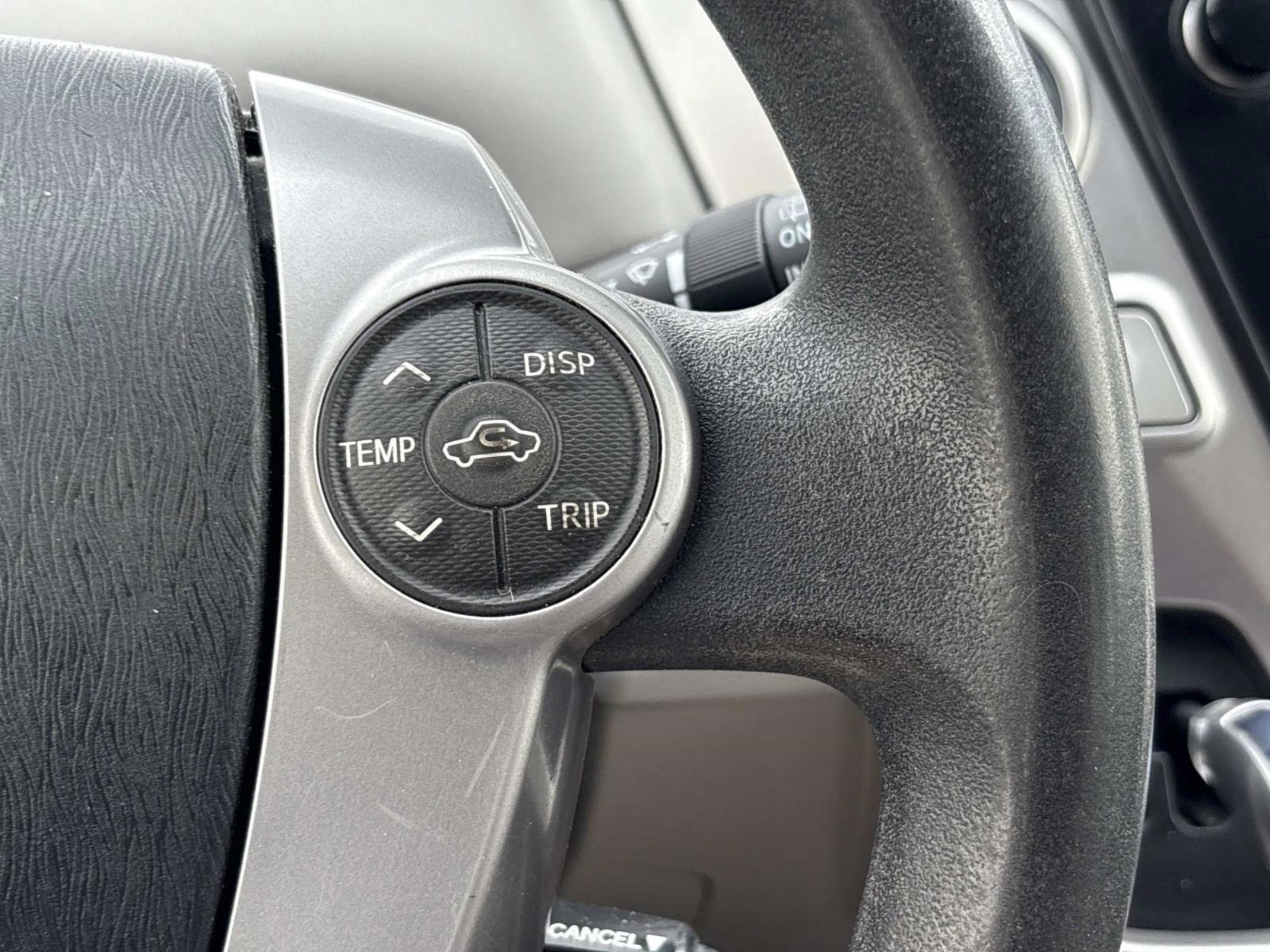 Used 2016 Toyota Prius V Two image 28