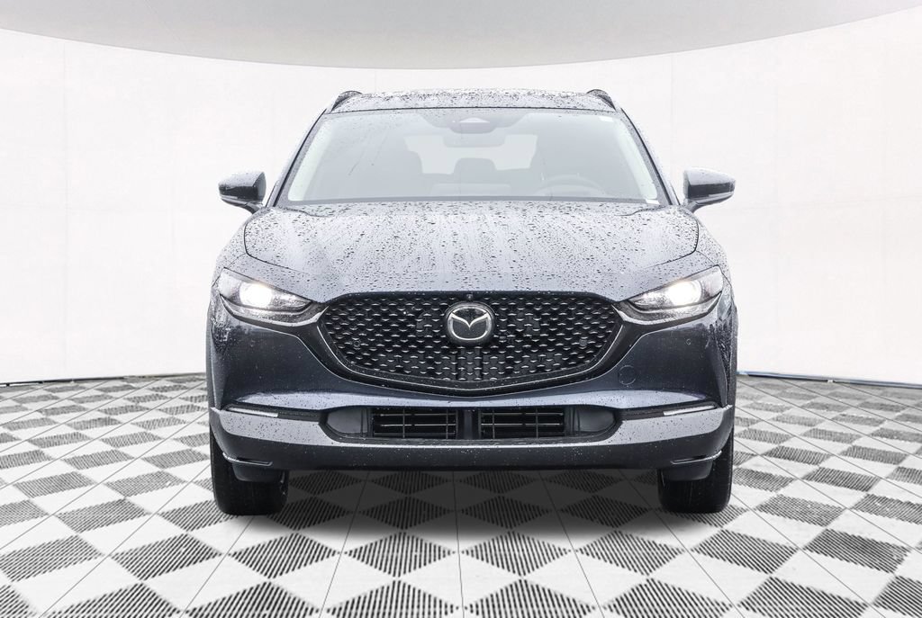 New 2026 MAZDA CX-30 2.5 Turbo w/ Premium Plus Pkg AWD/4WD image 13