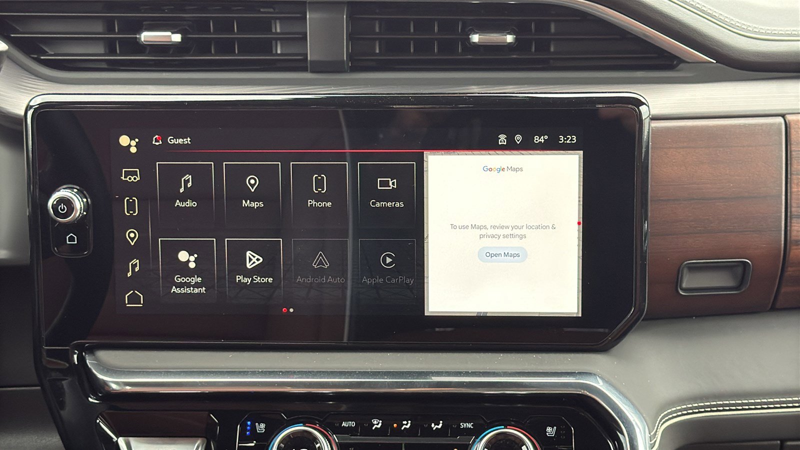 New 2026 GMC Sierra 2500 Denali Ultimate AWD/4WD image 21