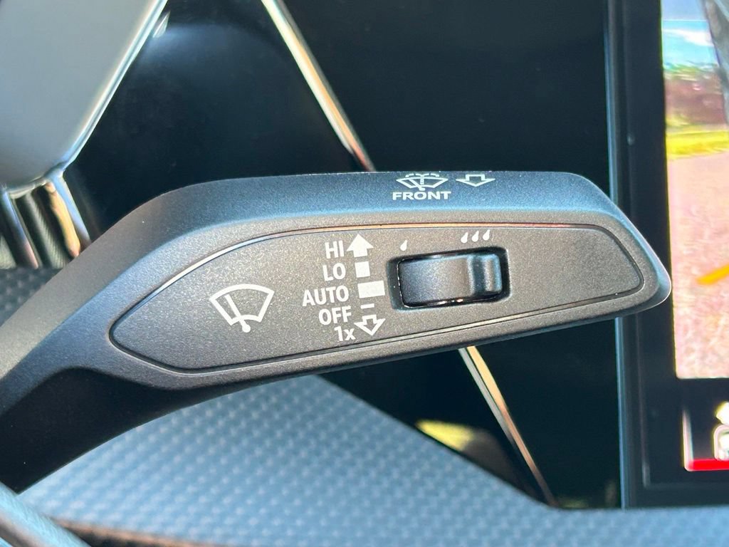 New 2026 Audi RS 3 AWD/4WD image 26