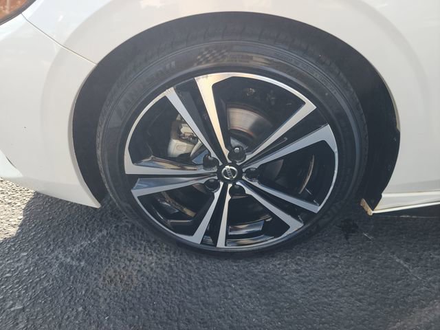 Used 2021 Nissan Sentra SR image 21