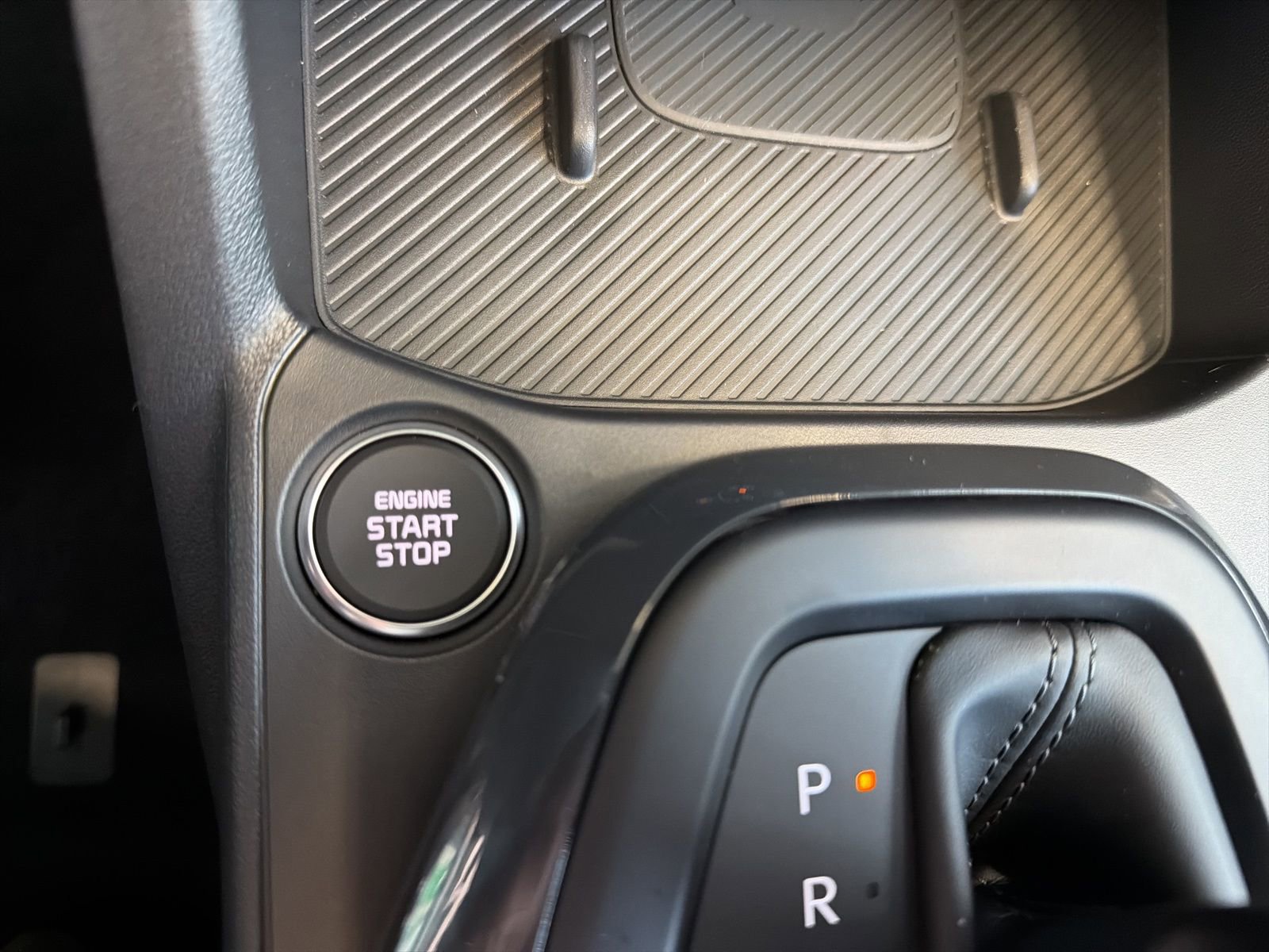 New 2026 Kia K4 EX image 22